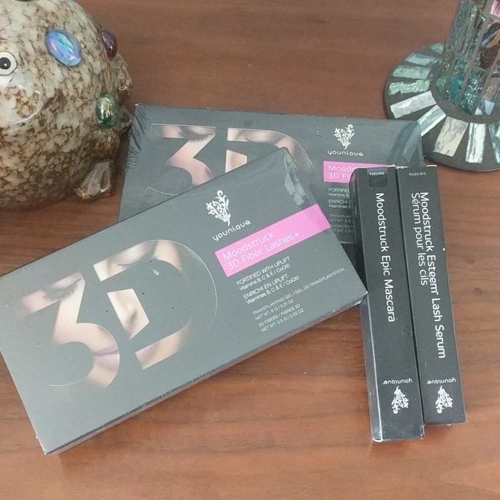 Lash Bundle